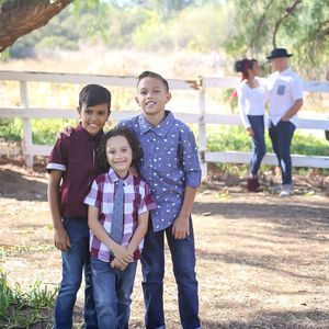 Meet your Posher, Billy